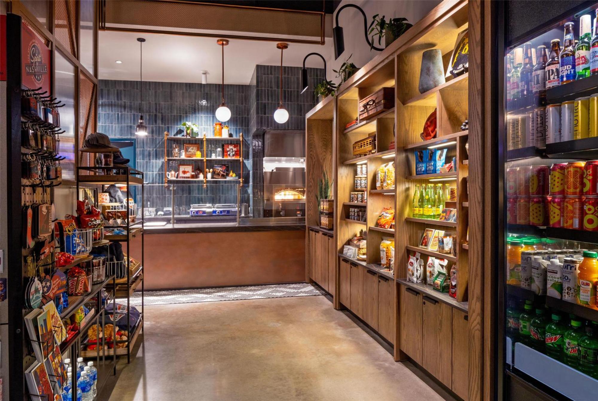 Hotel Caption By Hyatt Downtown 4*