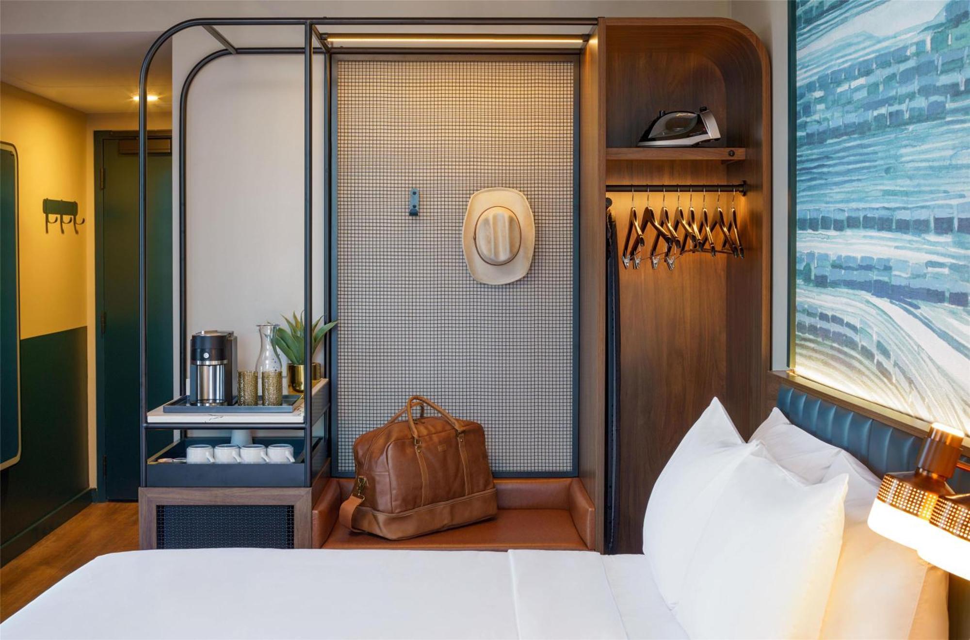 Hotel Caption By Hyatt Downtown