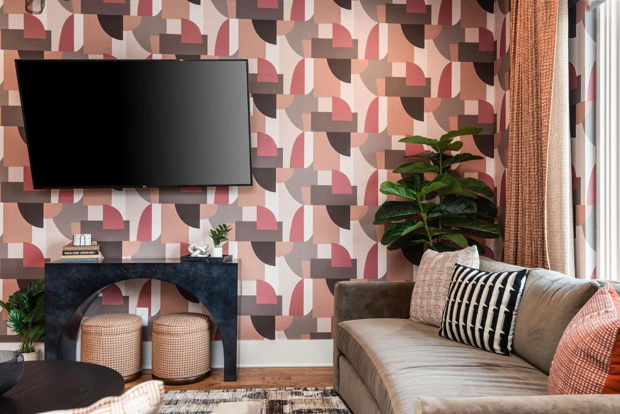 Structure At 8th Argyle Elite Nash Vacation Spot Holiday home *