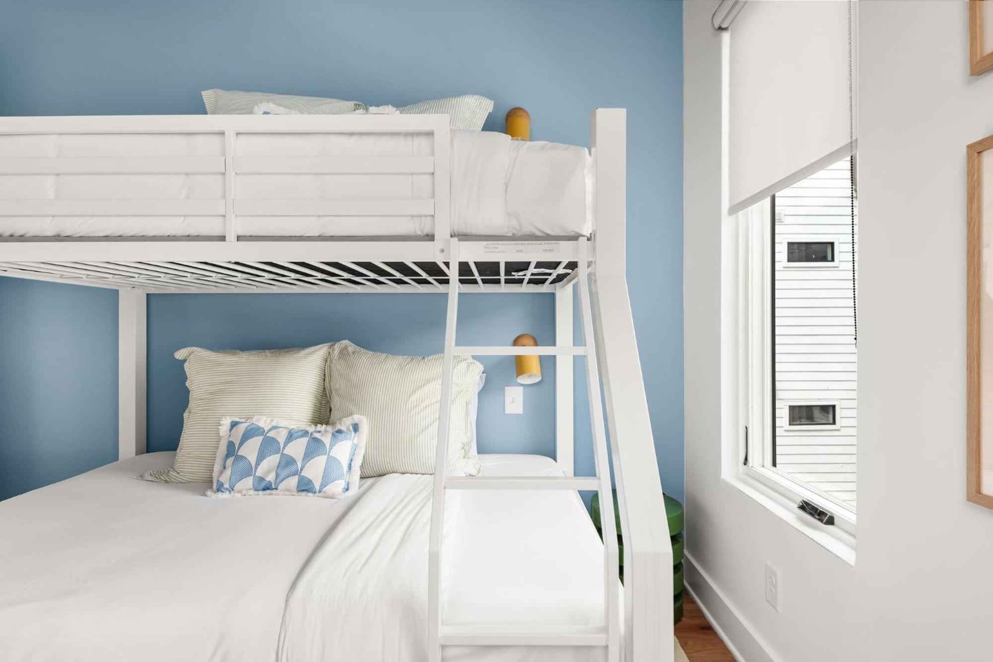 Structure At 8th Argyle Elite Nash Vacation Spot * Nashville