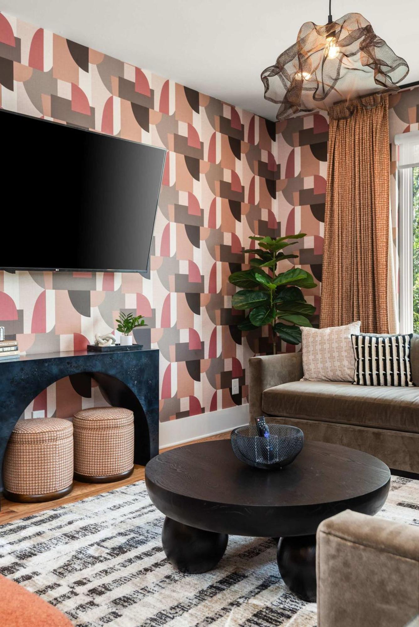 Structure At 8th Argyle Elite Nash Vacation Spot Holiday home Nashville