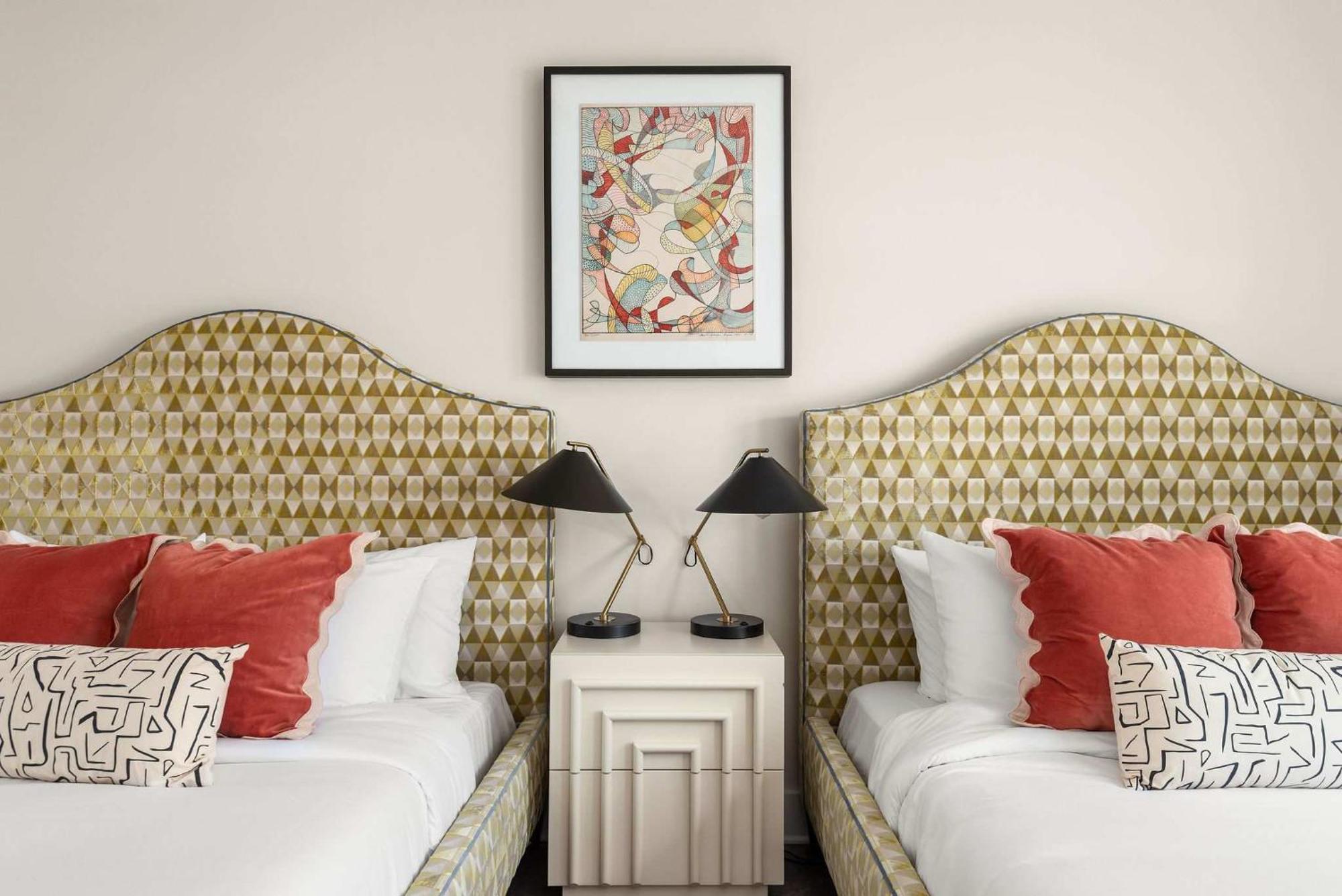 Structure At 8th Argyle Elite Nash Vacation Spot Holiday home Nashville