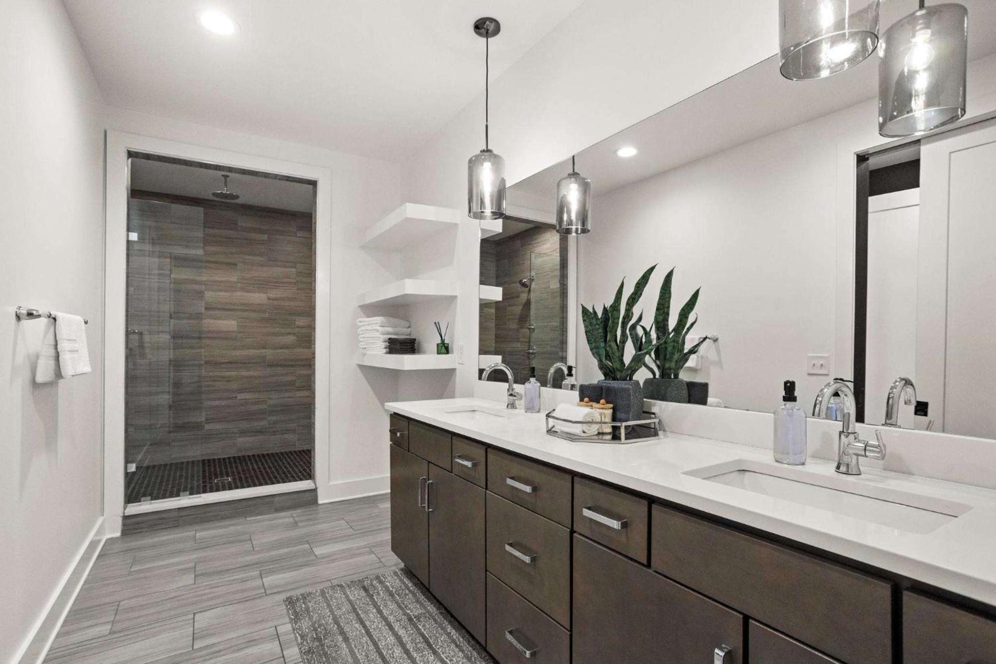 Structure At 8th Argyle Elite Nash Vacation Spot Nashville