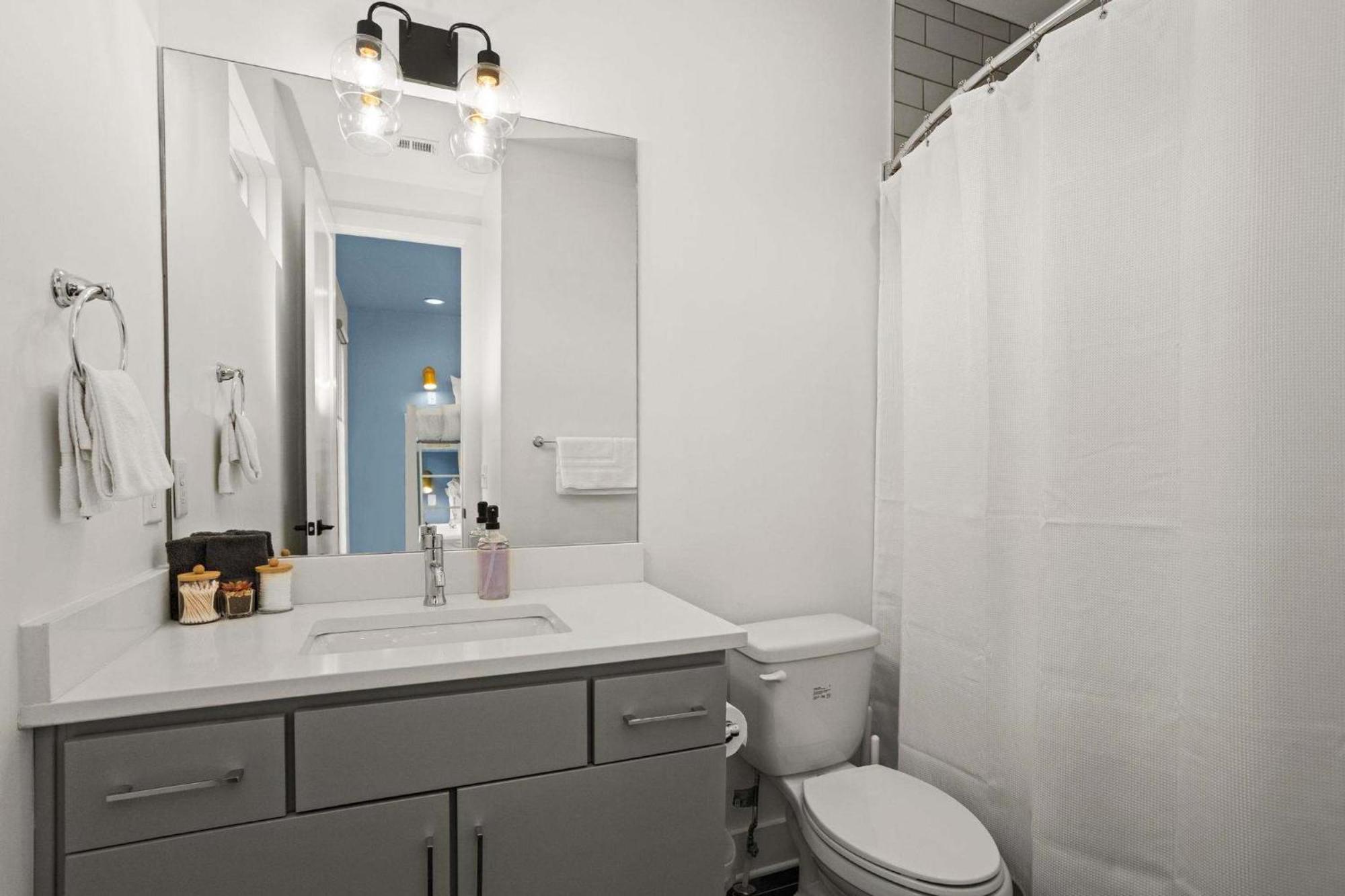 Structure At 8th Argyle Elite Nash Vacation Spot Holiday home *