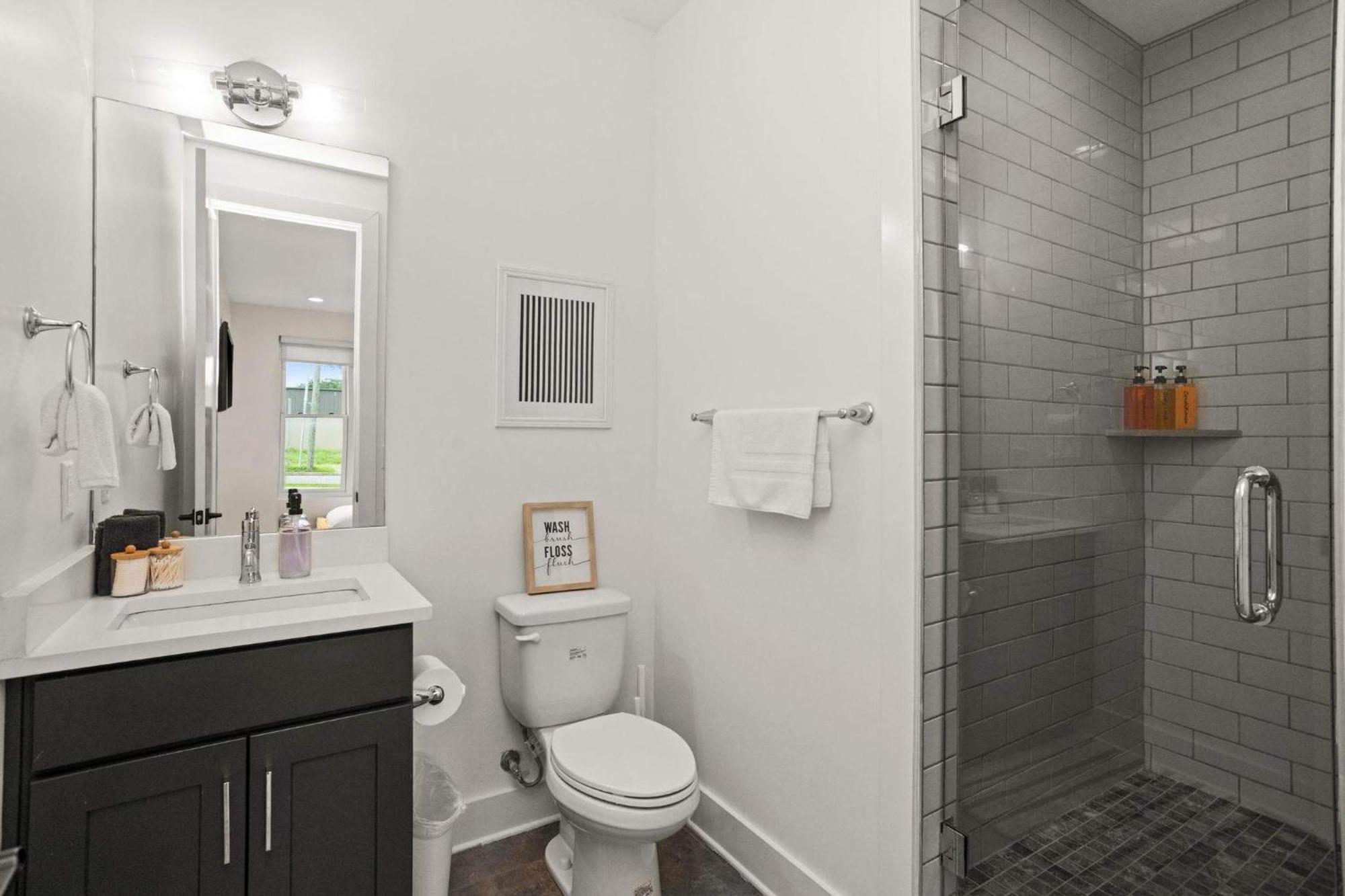 Structure At 8th Argyle Elite Nash Vacation Spot Nashville