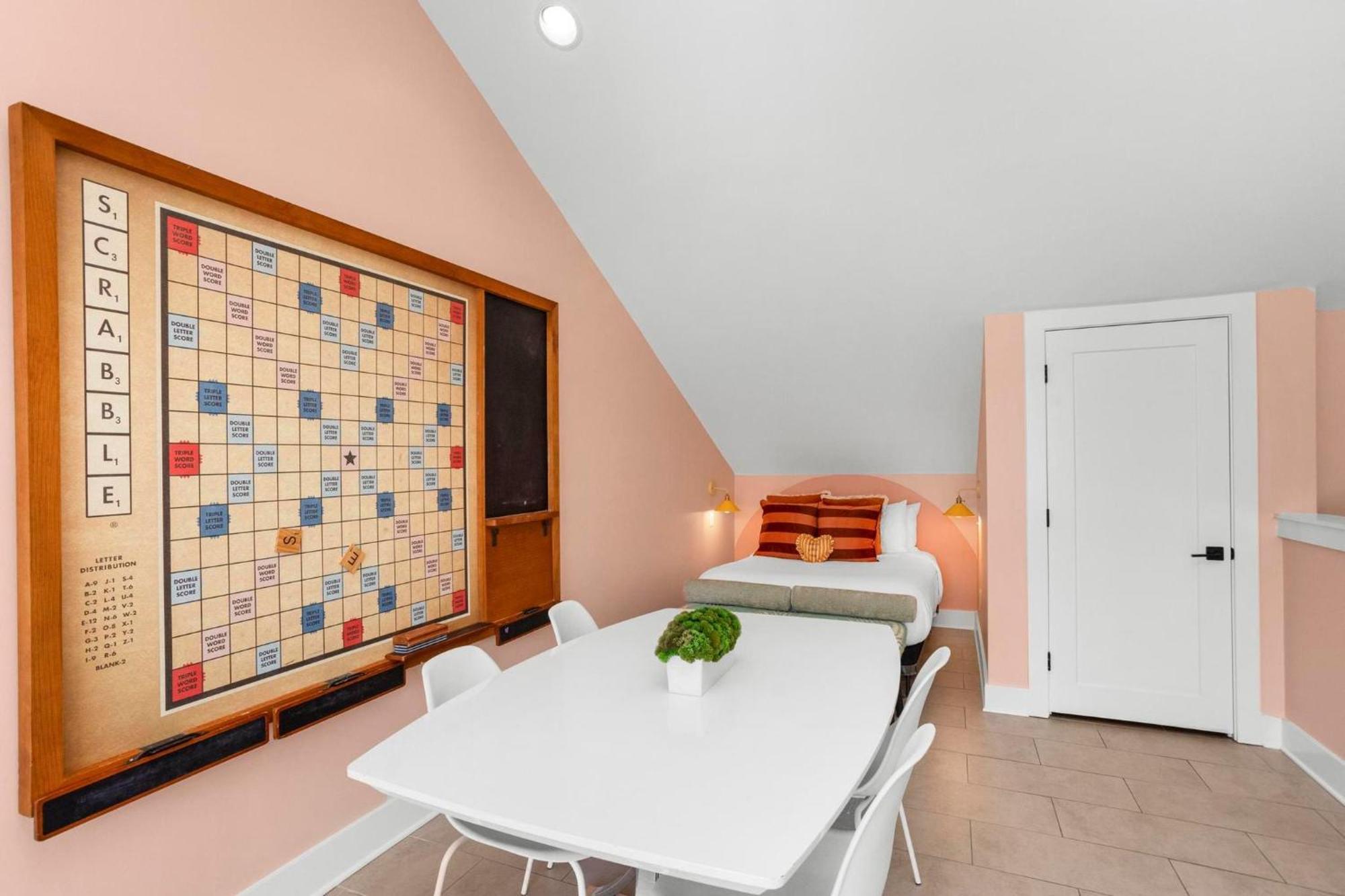 Holiday home Play At 8th & Argyle Elite Vacation Spot Nashville