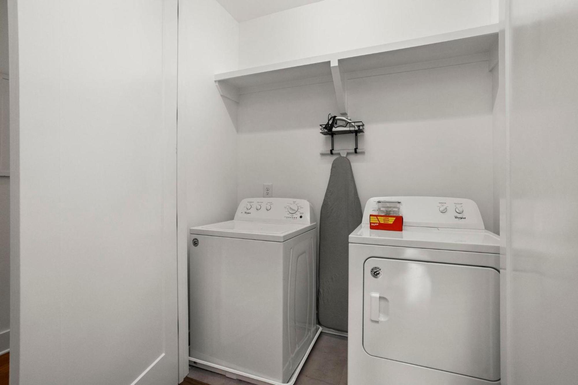 Play At 8th & Argyle Elite Vacation Spot Holiday home *