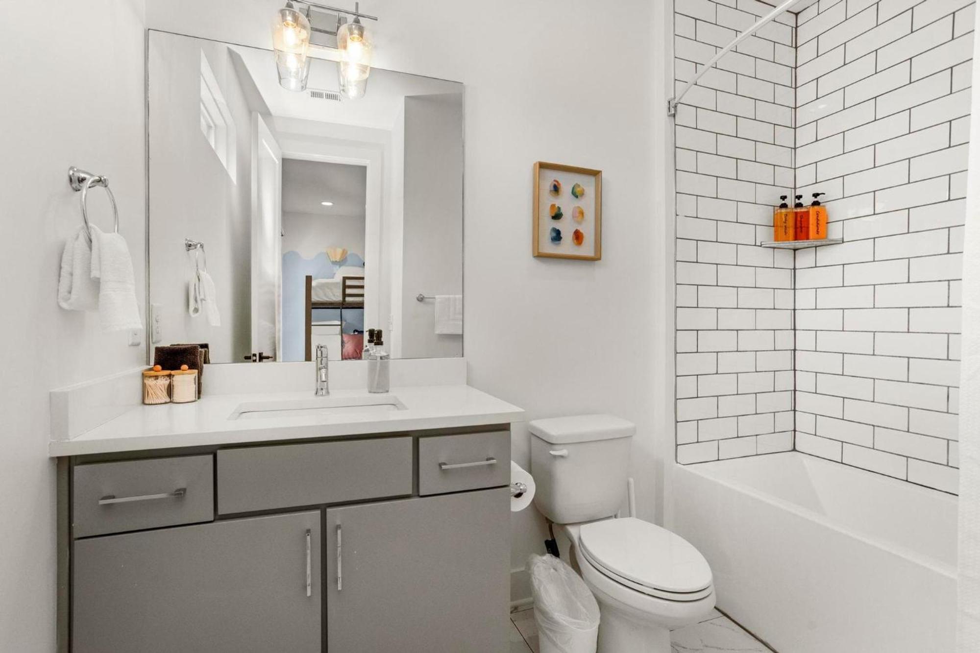 Holiday home Play At 8th & Argyle Elite Vacation Spot *