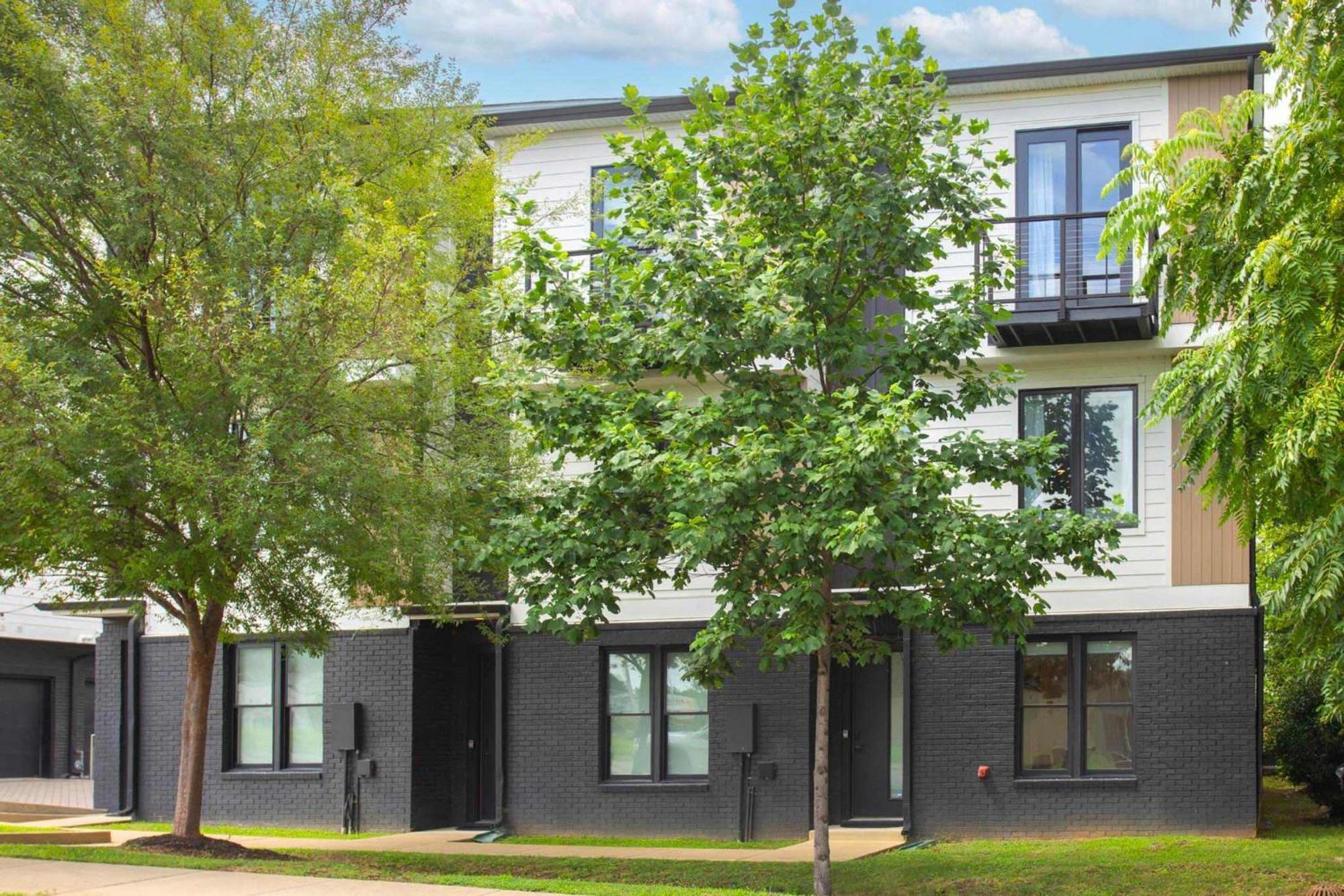 Holiday home Play At 8th & Argyle Elite Vacation Spot Nashville