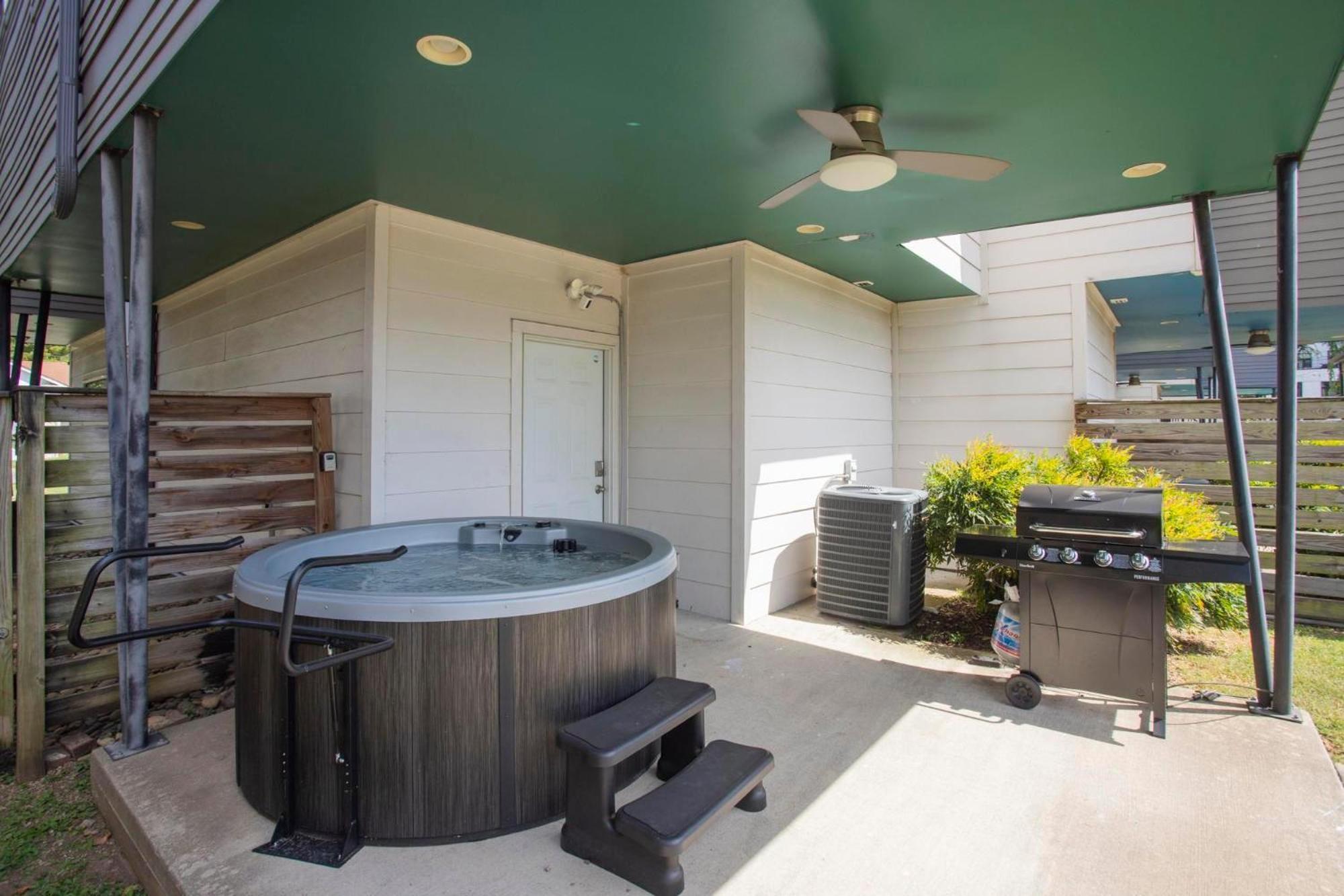 Songbird A Nashville