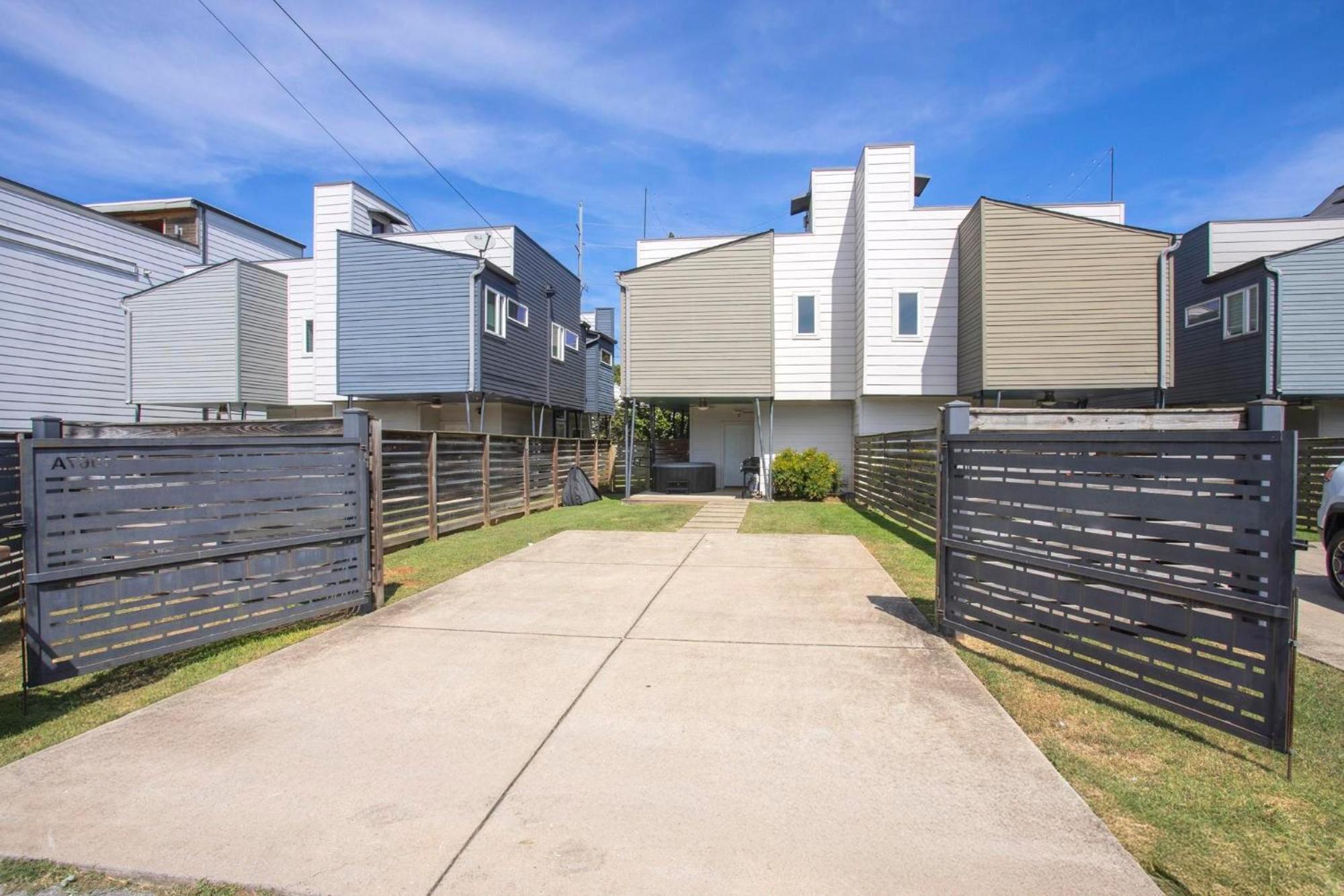 Songbird A Holiday home Nashville