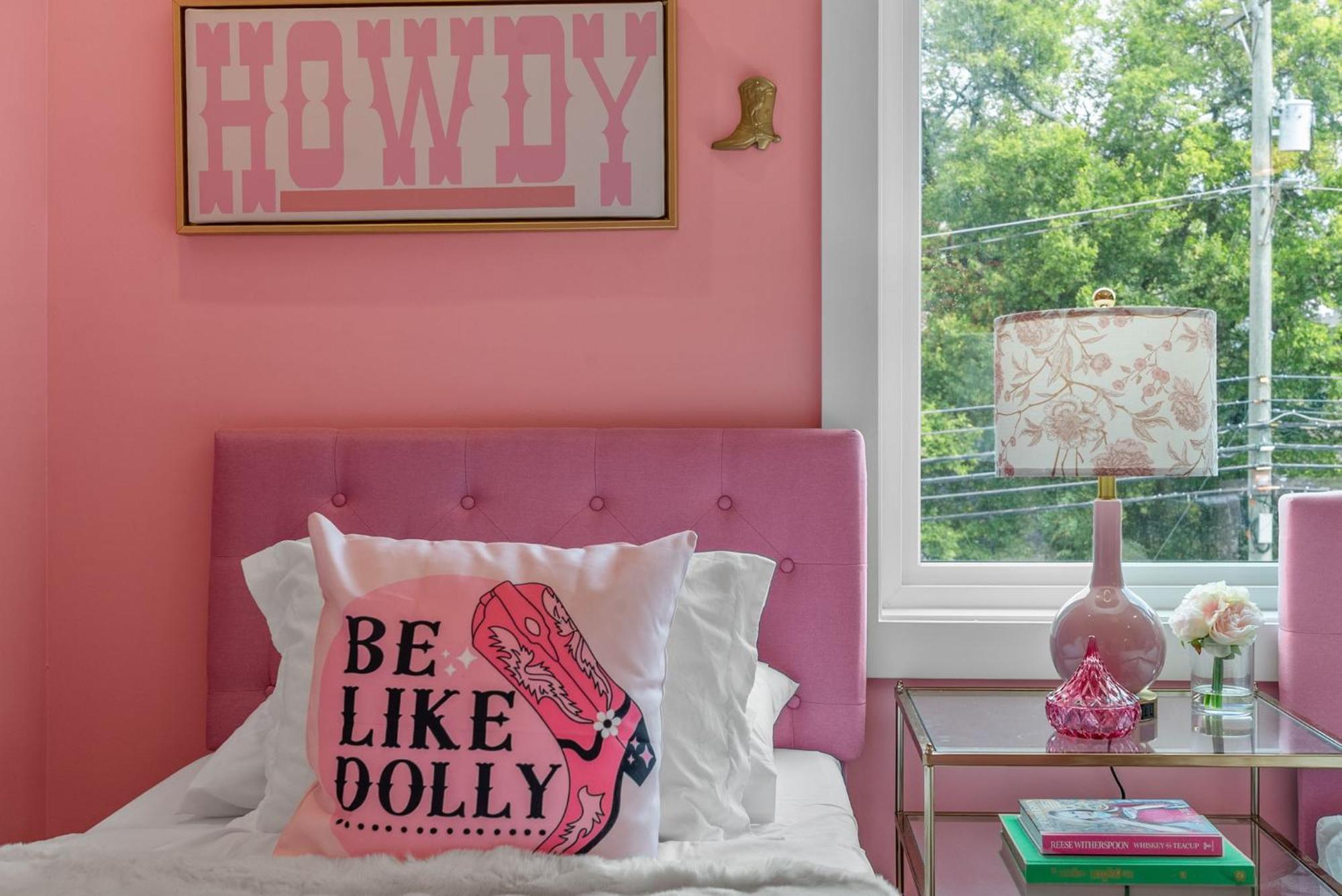 Apartment Bright 3br East Retreat 10 Min To Broadway