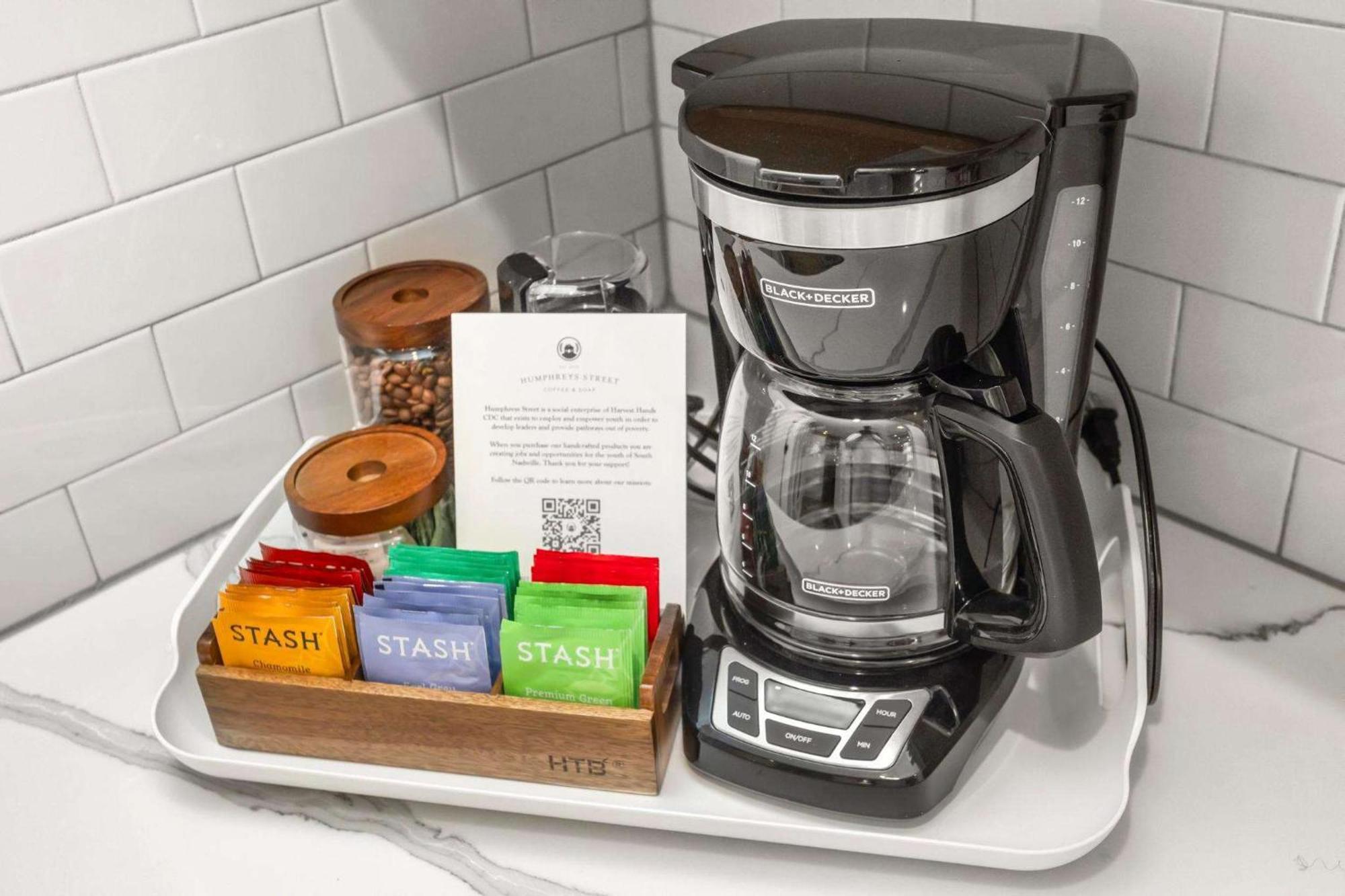 Walk To Music Food Comedy - Vibe At 8th & Argyle Holiday home Nashville