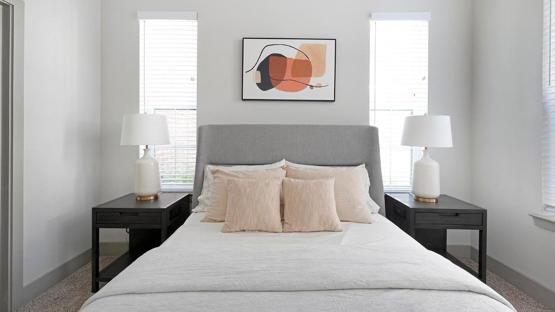 Landing Stylish 1Bd Rooftop Lounge Pool Apartment Nashville