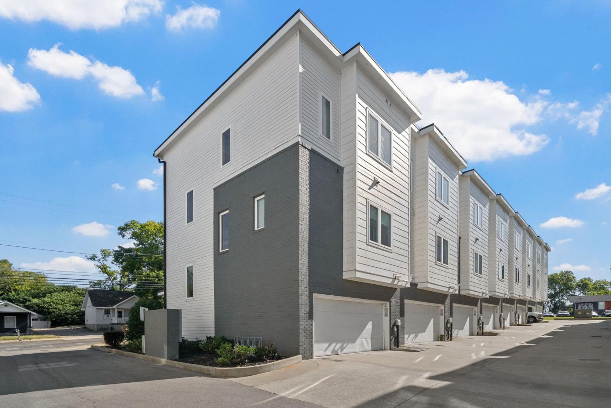 Bright 3br East Retreat 10 Min To Broadway Nashville