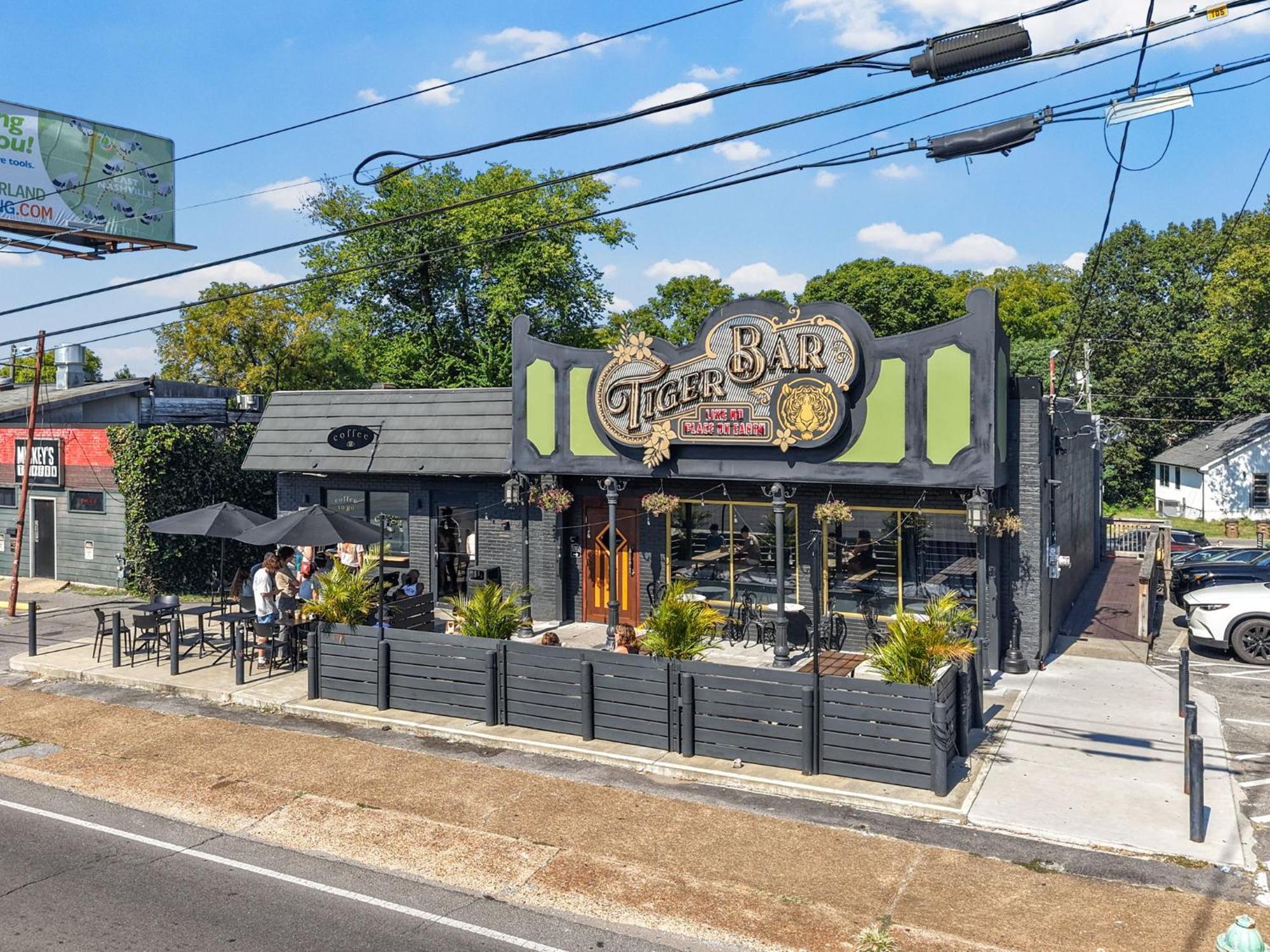 Apartment Bright 3br East Retreat 10 Min To Broadway Nashville