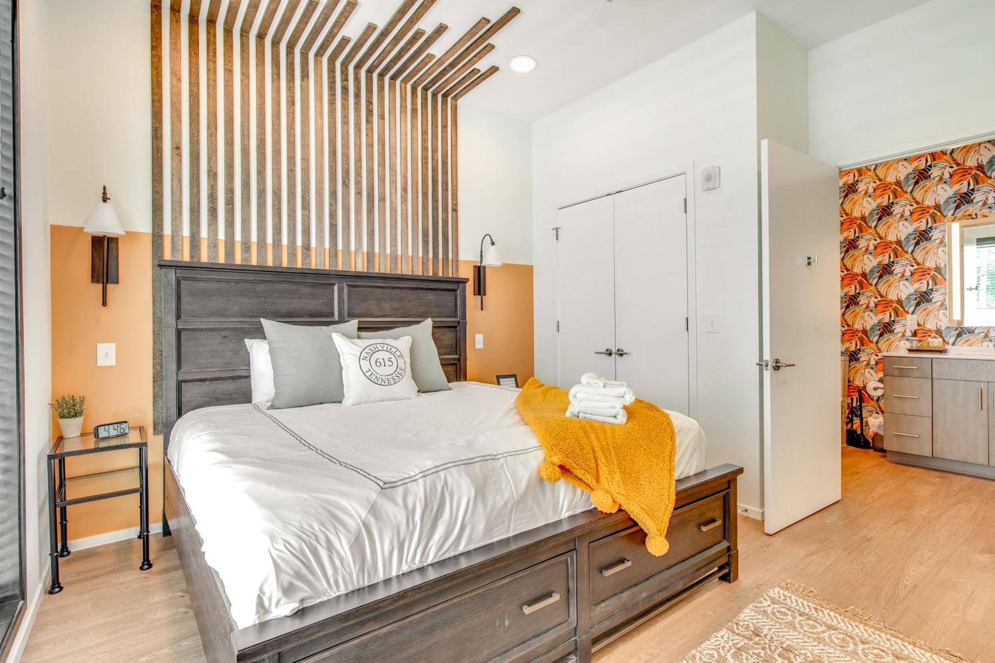 Illume 223 Apartment Nashville