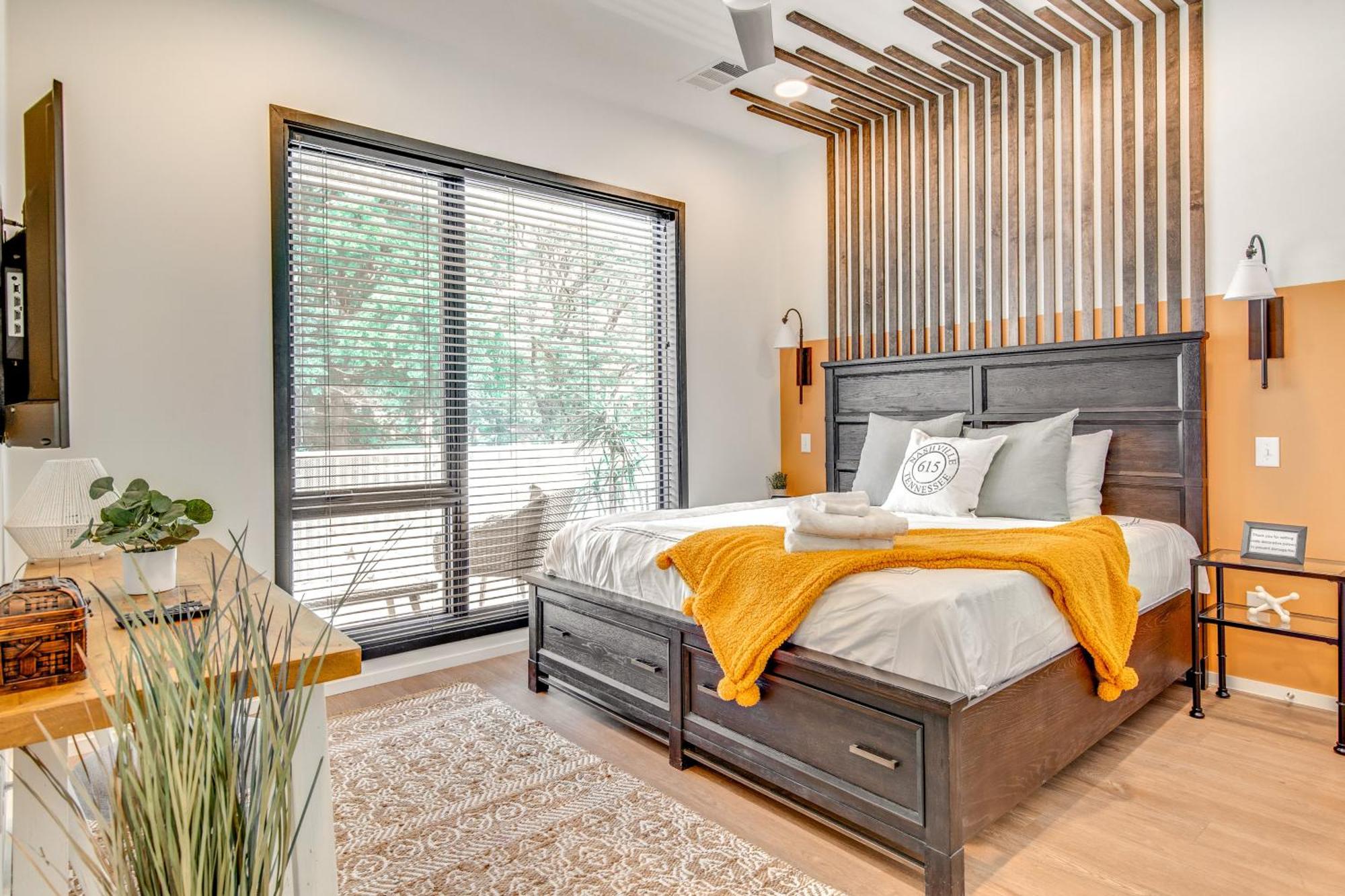 Illume 223 Apartment *