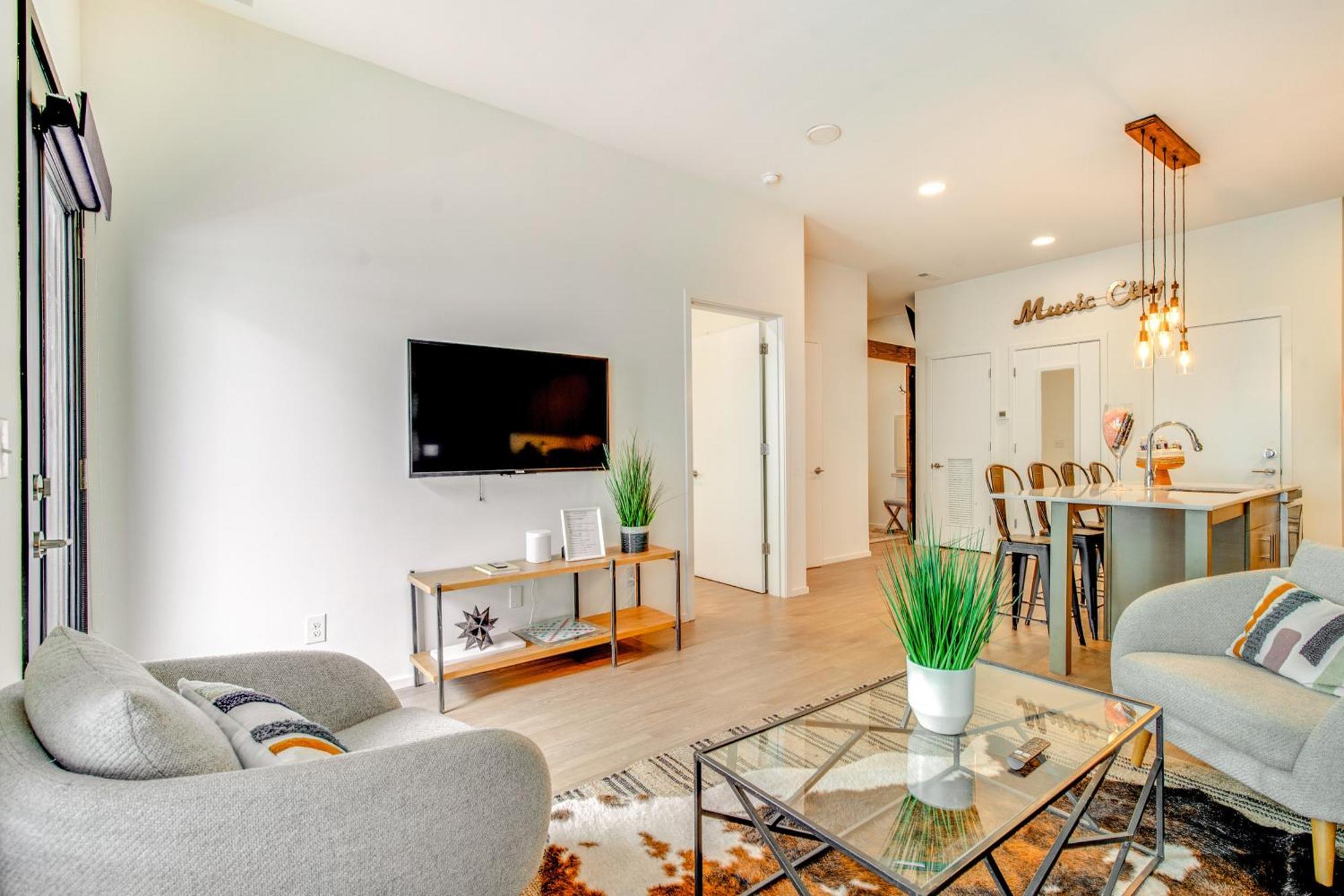 Illume 223 Apartment *