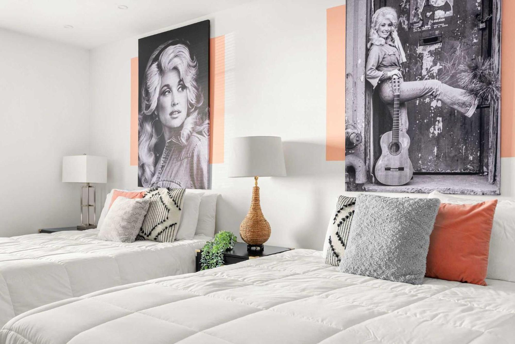 Location Walk To Midtown Bars And Restaurants * Nashville