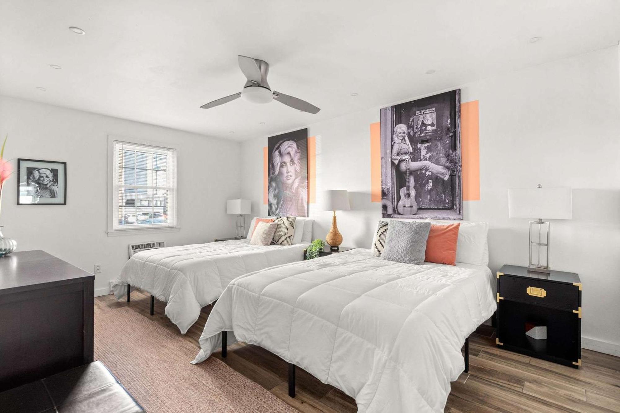 Location Walk To Midtown Bars And Restaurants Nashville