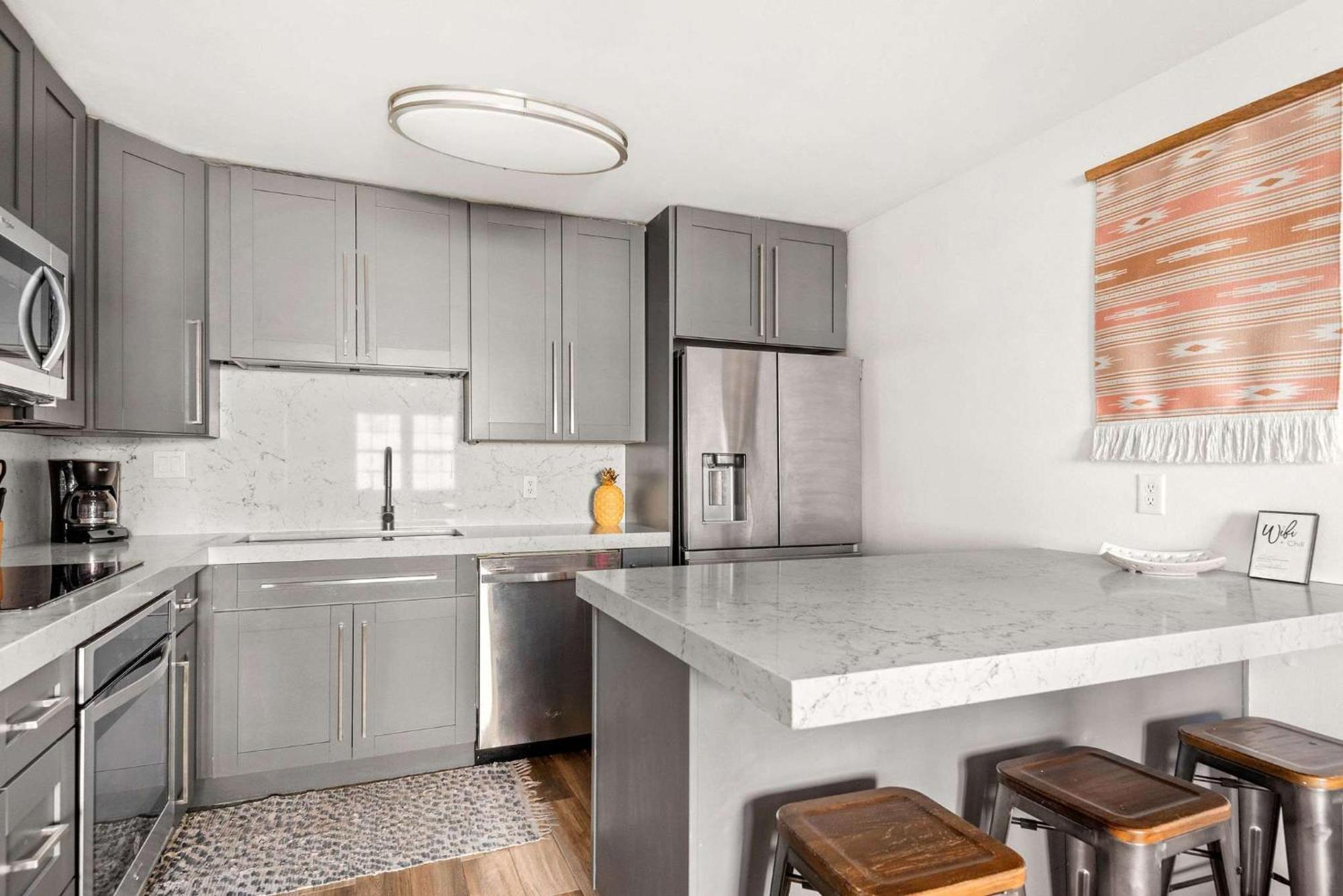 Apartment Location Walk To Midtown Bars And Restaurants Nashville