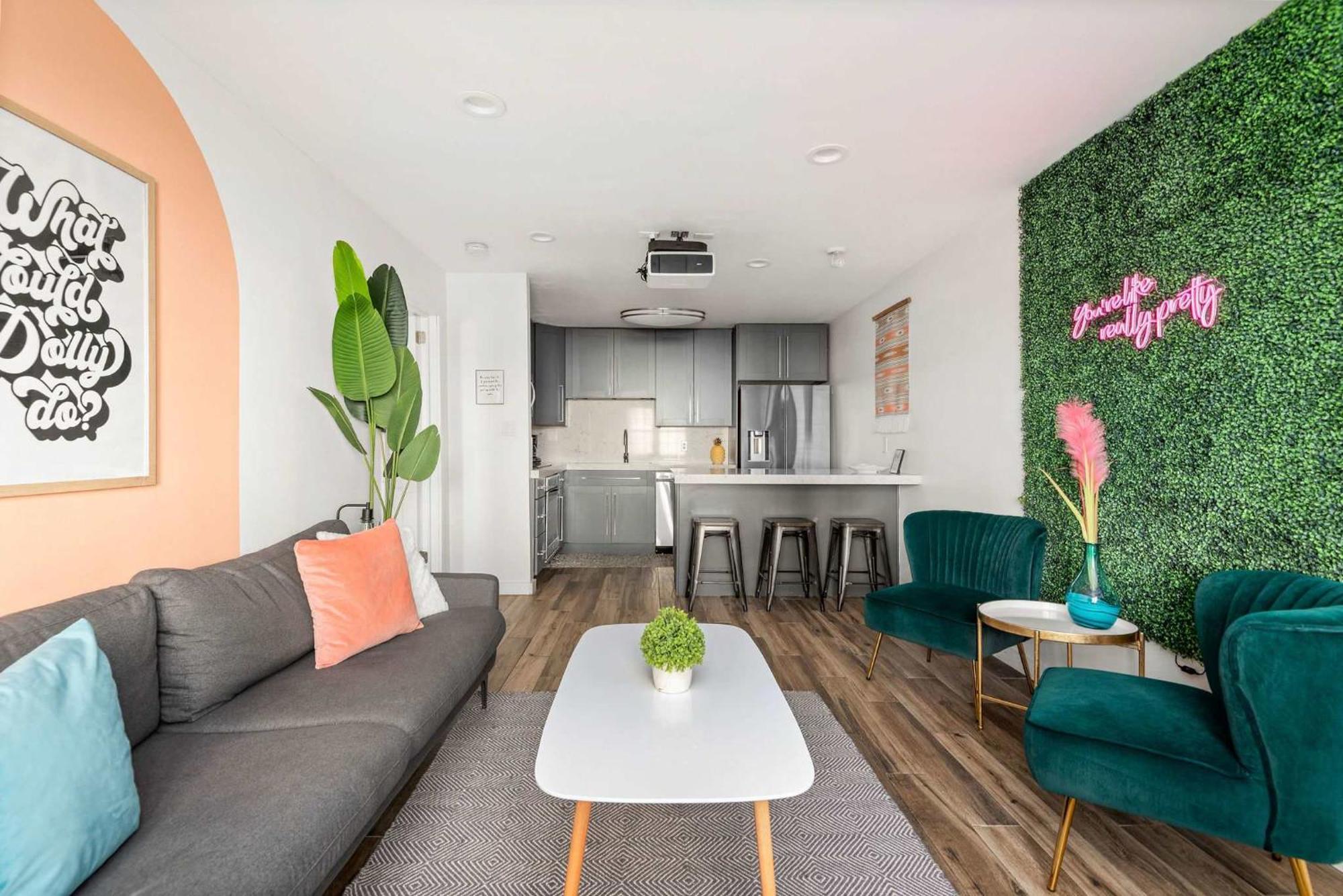 Location Walk To Midtown Bars And Restaurants Apartment Nashville