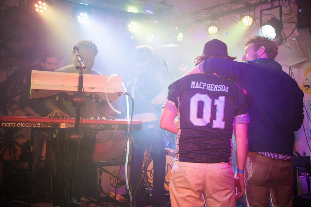 Holiday home The Magnolia Mansion 6 Minutes To Broadway On 4 Acres Nashville