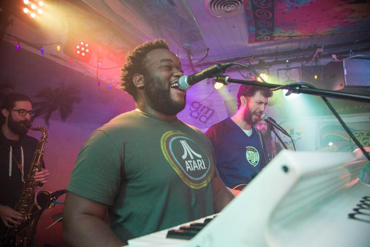 Holiday home The Magnolia Mansion 6 Minutes To Broadway On 4 Acres *