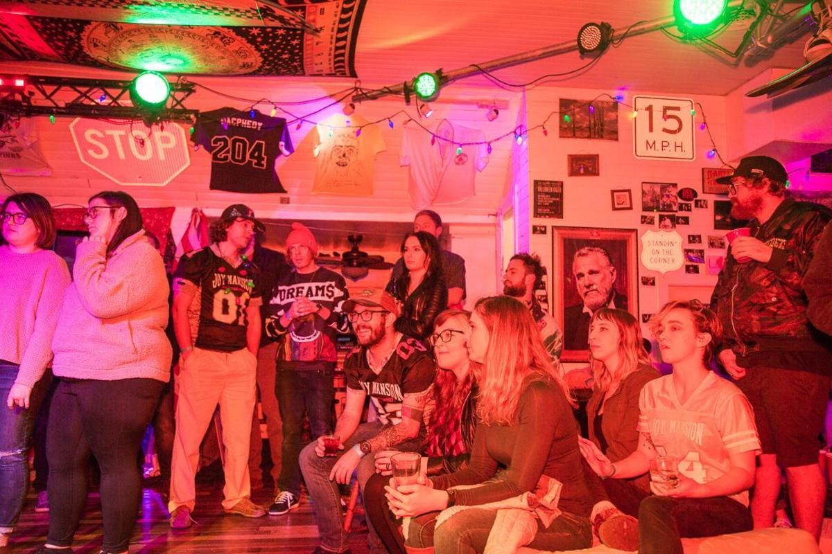 Holiday home The Magnolia Mansion 6 Minutes To Broadway On 4 Acres Nashville