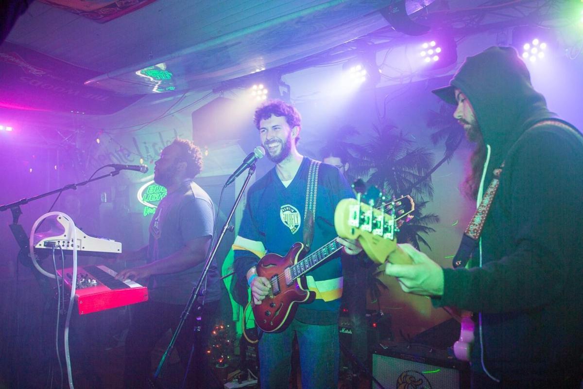 The Magnolia Mansion 6 Minutes To Broadway On 4 Acres Holiday home