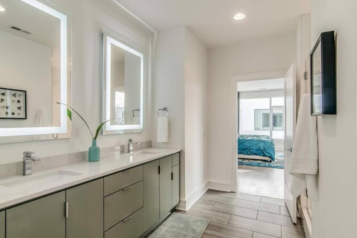 Daydream At The Gulch - Rooftop Movies With A View Holiday home