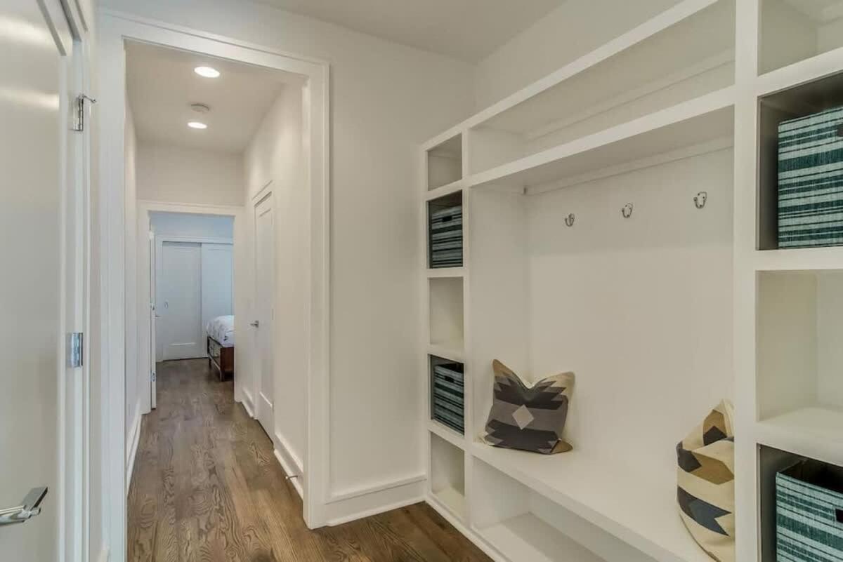 Holiday home Daydream At The Gulch - Rooftop Movies With A View *