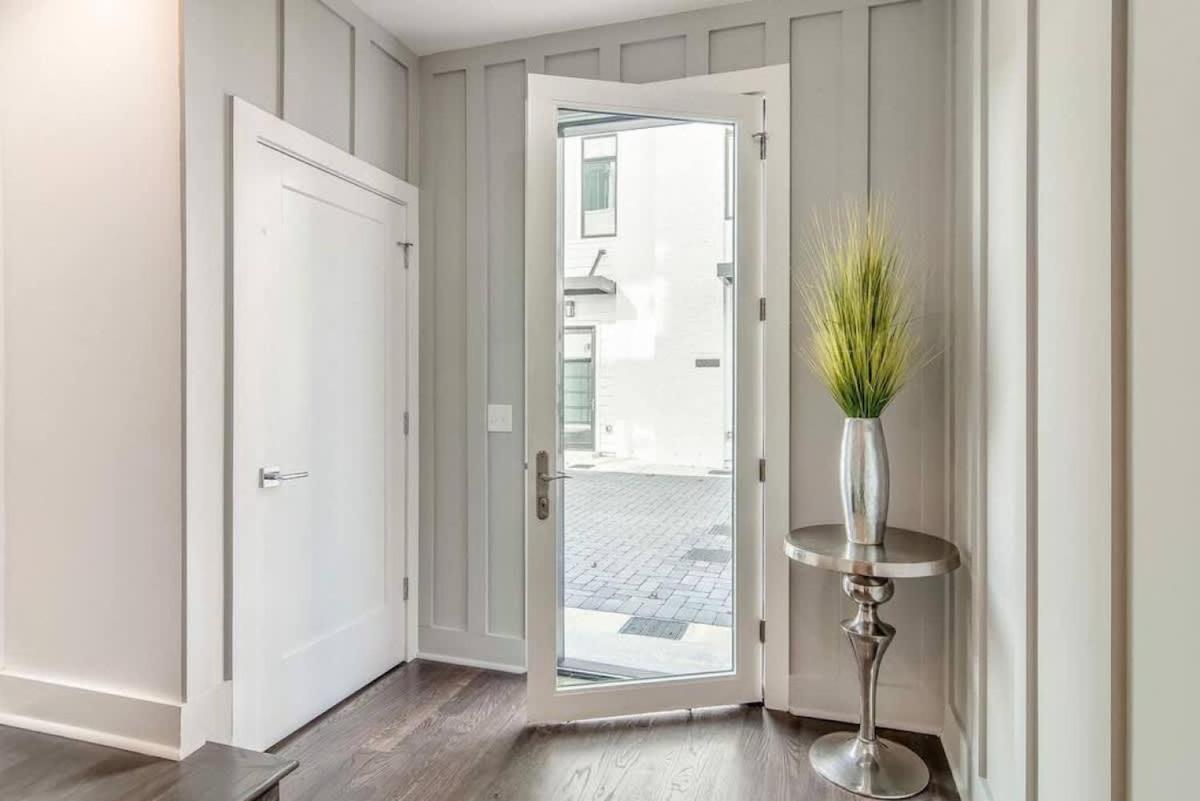 Holiday home Broadview At The Gulch - Rooftop Lounge With Views