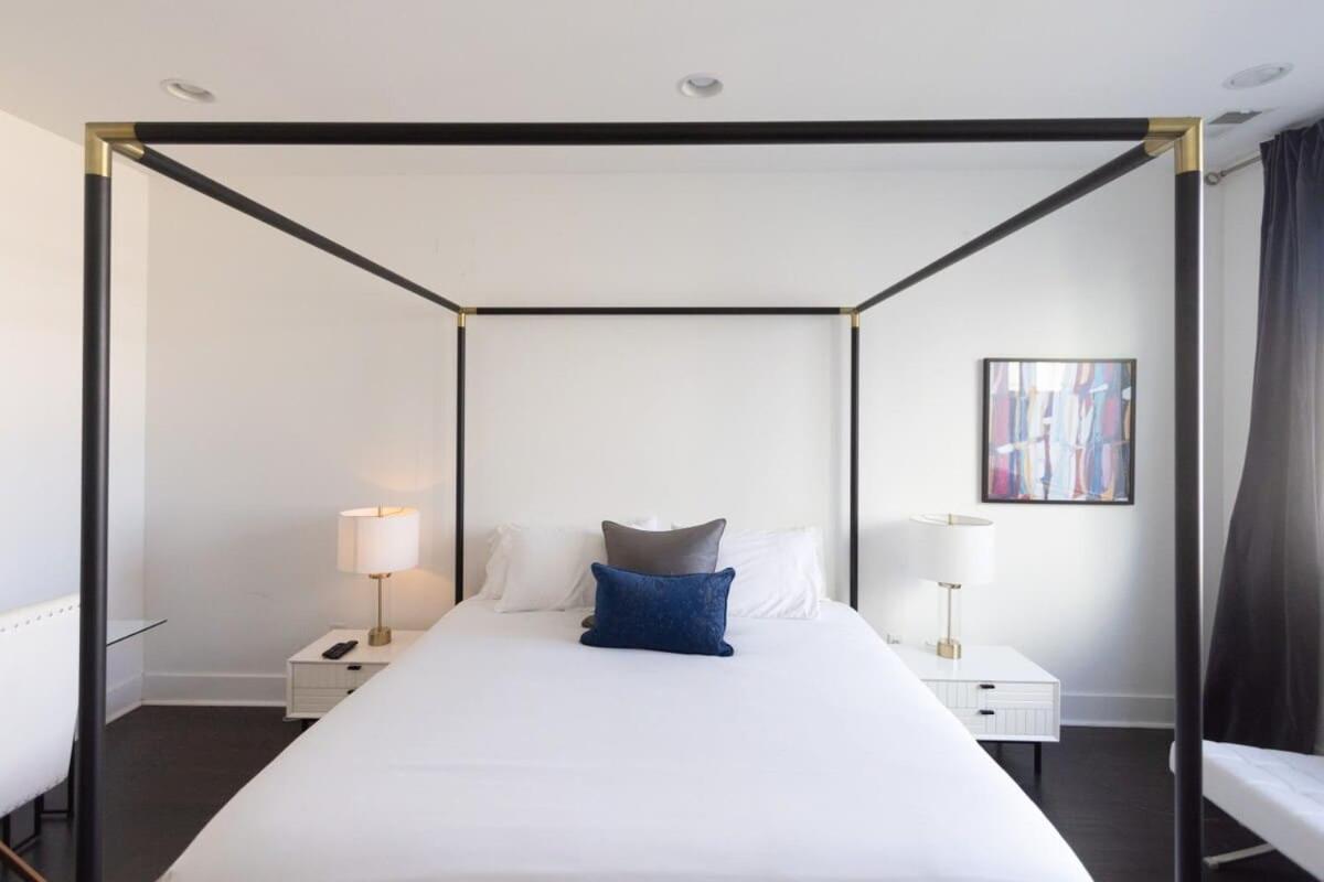 Broadview At The Gulch - Rooftop Lounge With Views *