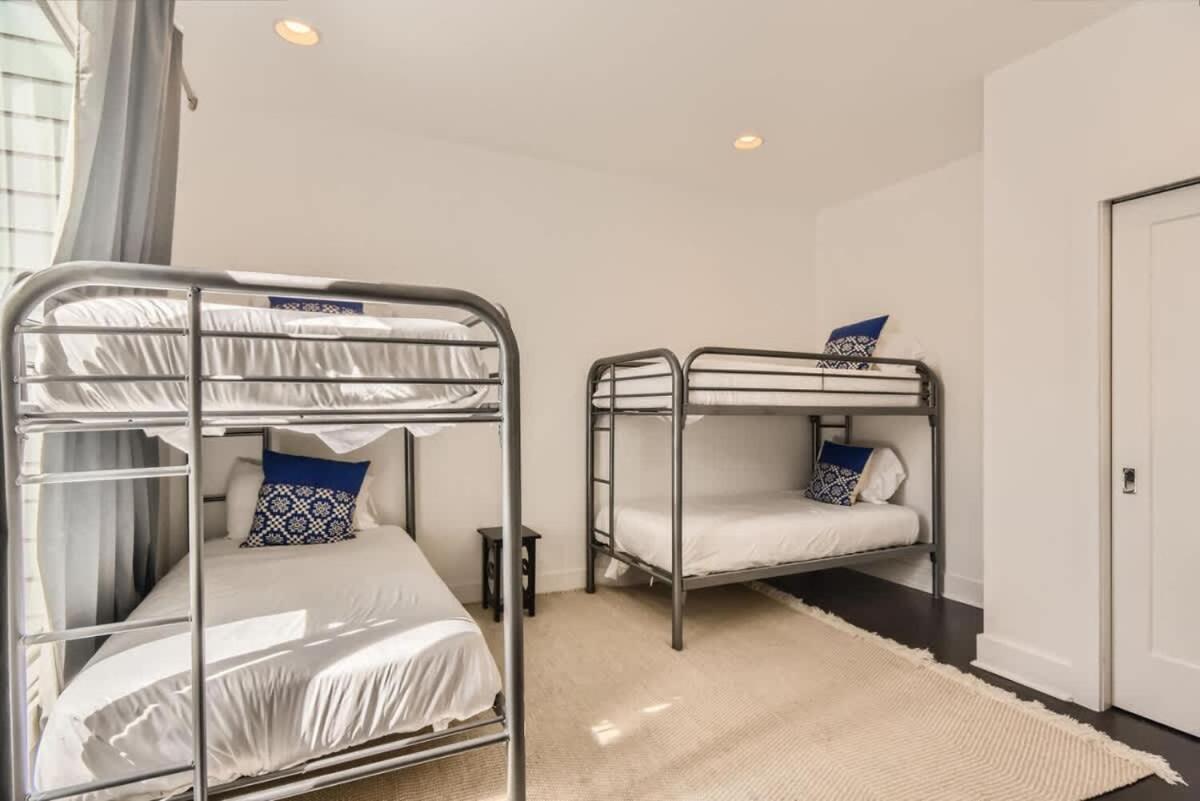 Broadview At The Gulch - Rooftop Lounge With Views Nashville