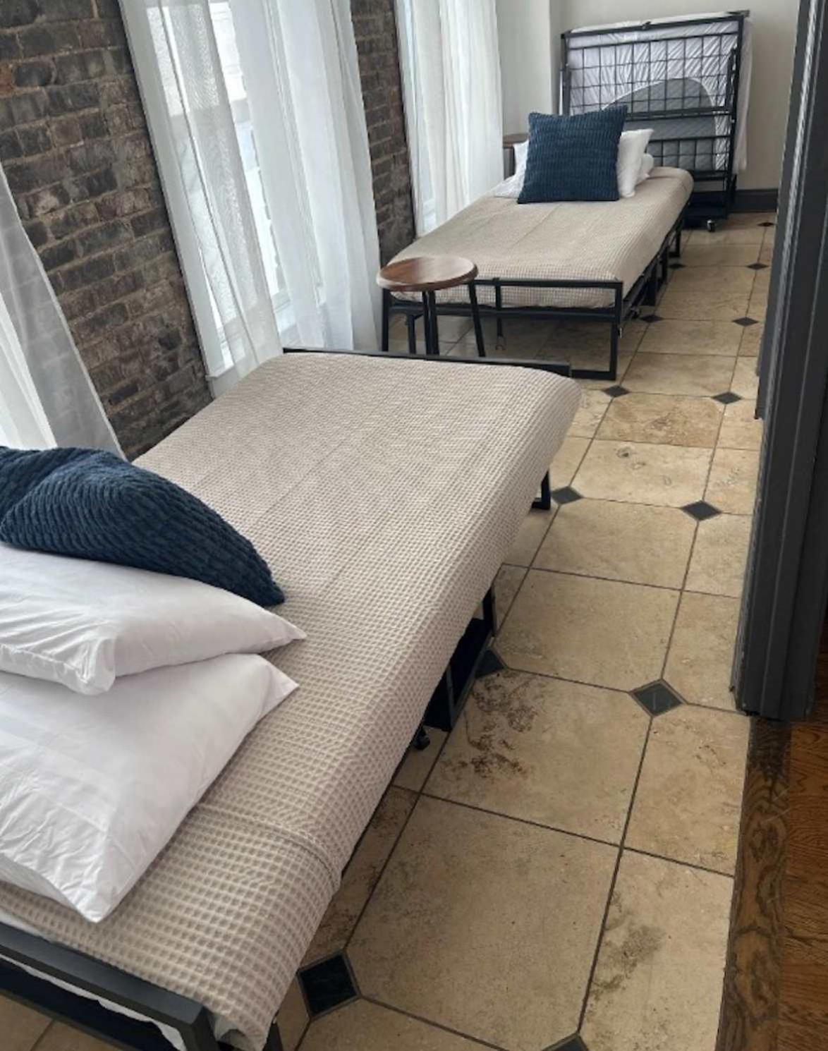 Spacious Penthouse On The Broadway Strip * Nashville