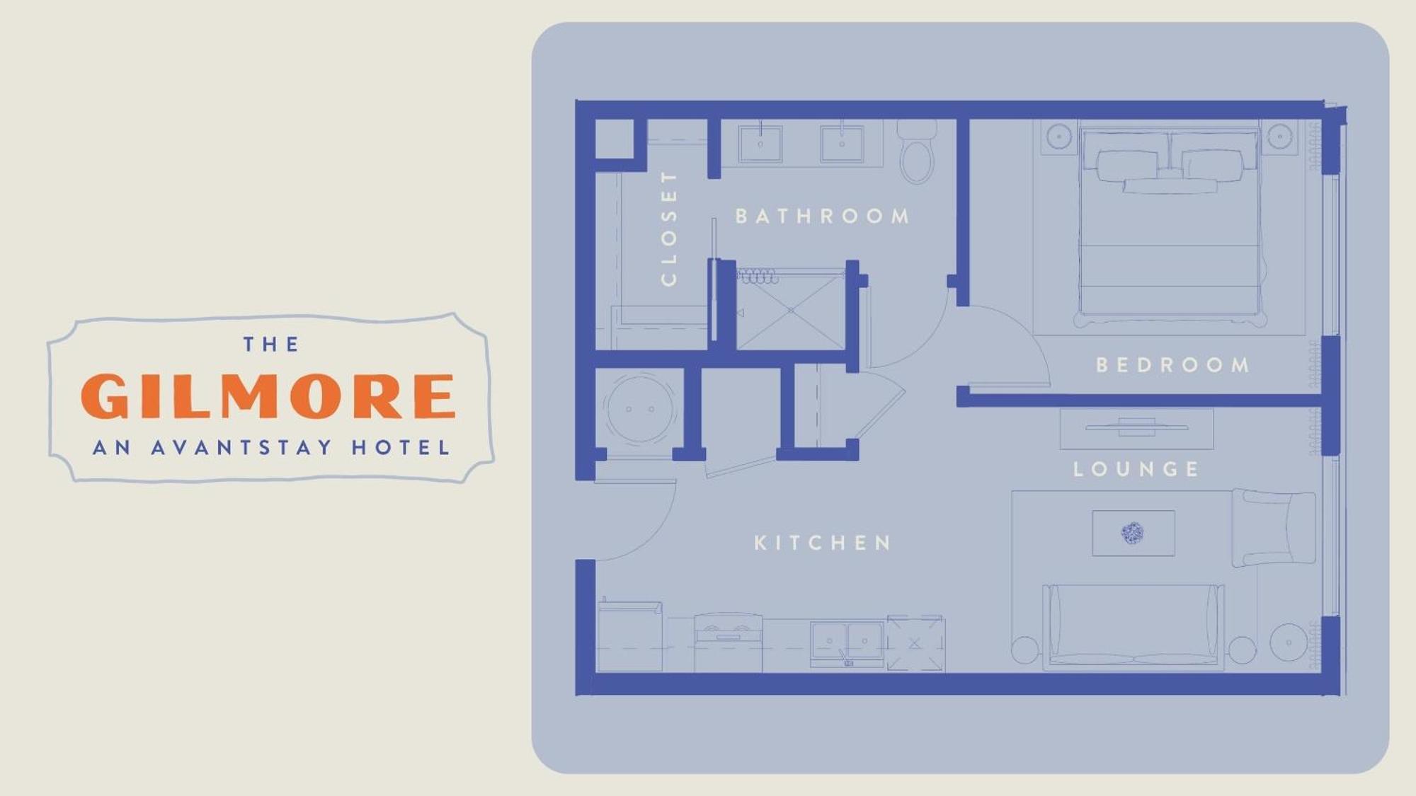 The Gilmore, An Avantstay Holiday home Nashville