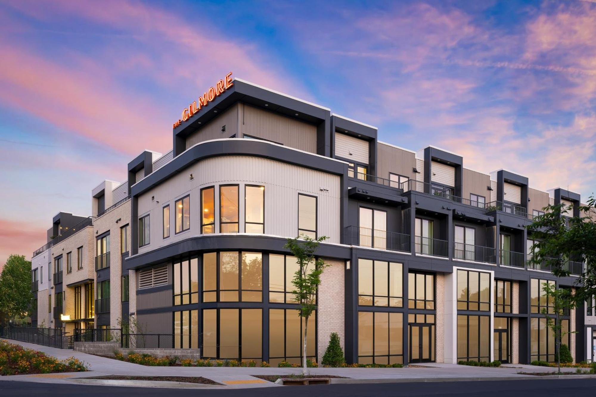 The Gilmore, An Avantstay * Nashville