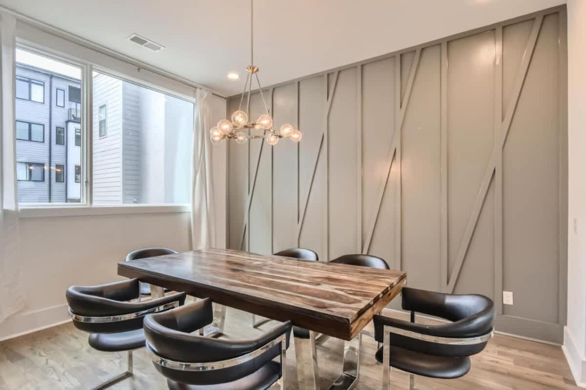 Fiddler's Flats - Sleeps 16 - Two Rooftops With View * Nashville