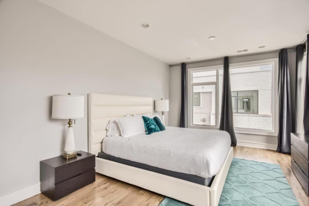 Holiday home Fiddler's Flats - Sleeps 16 - Two Rooftops With View Nashville