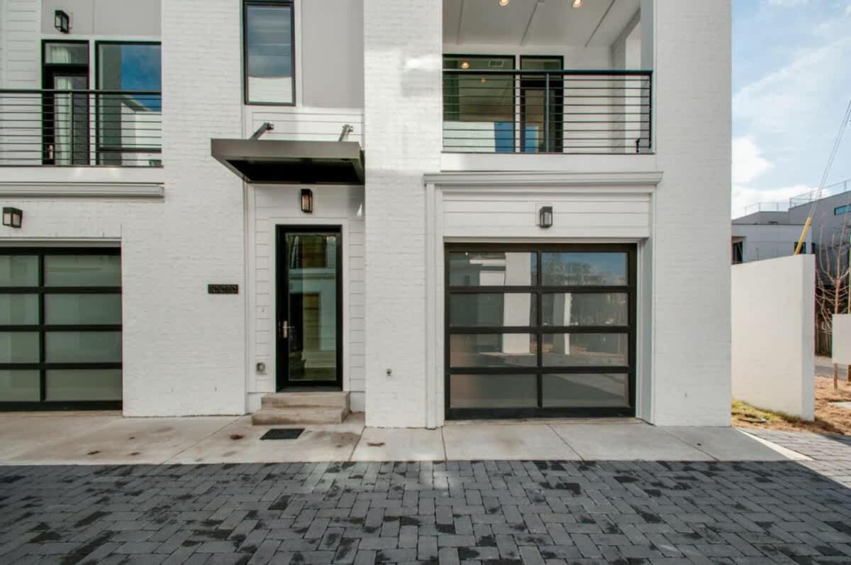 Holiday home Fiddler's Flats - Sleeps 16 - Two Rooftops With View