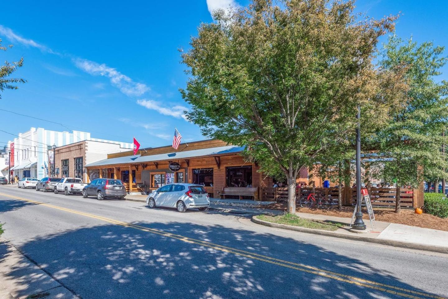 Aparthotel Heart Of 12 South, Near Downtown, Park Free - #4 4*