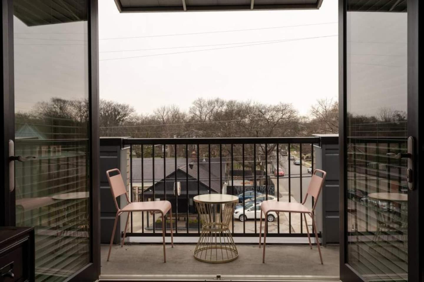 Heart Of 12 South, Near Downtown, Park Free - #4 Aparthotel 4*