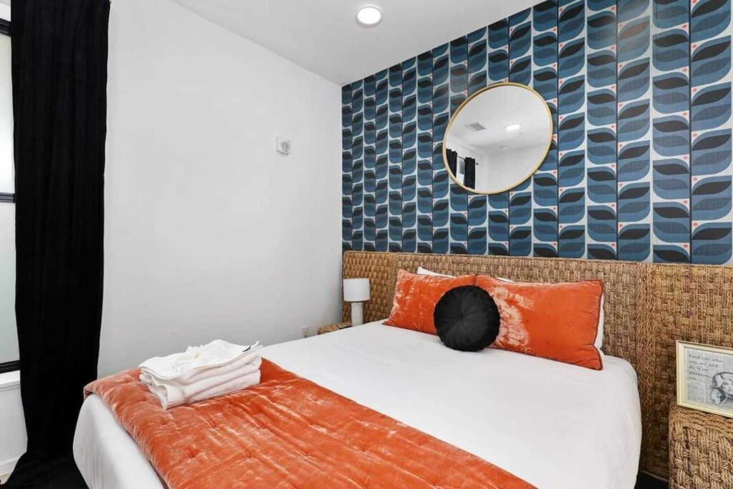 Downtown Modern 1 Mi To Broadway, Park Free Holiday home Nashville