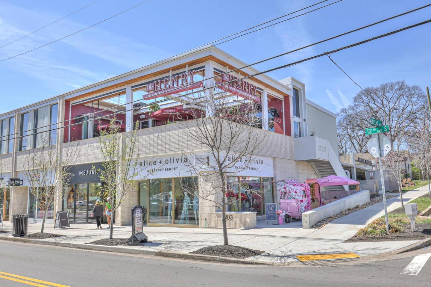 Holiday home Boutique In The Heart Of Dynamic 12 South