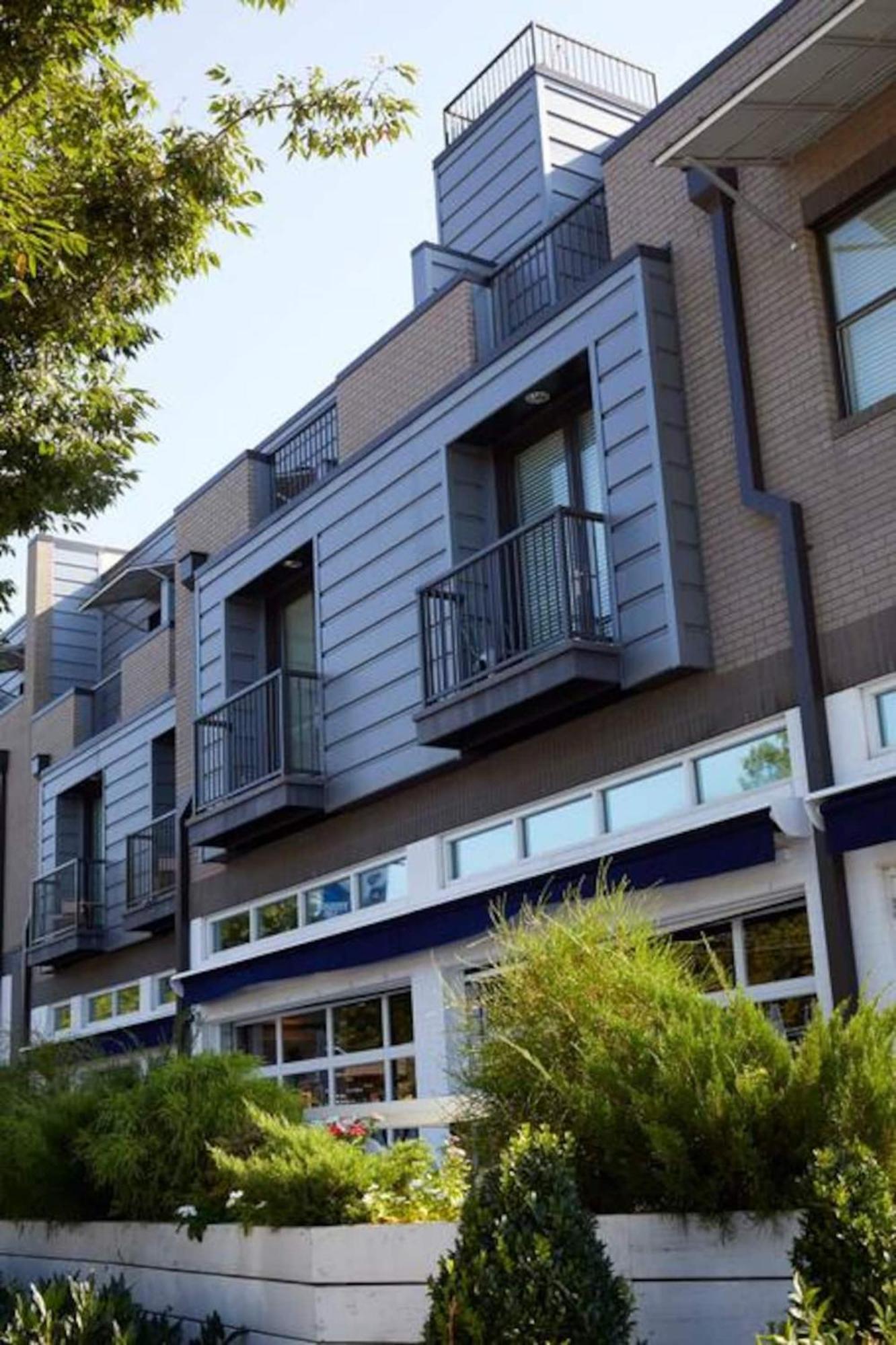 Aparthotel Heart Of 12 South, Near Downtown , Park Free - #6 4*