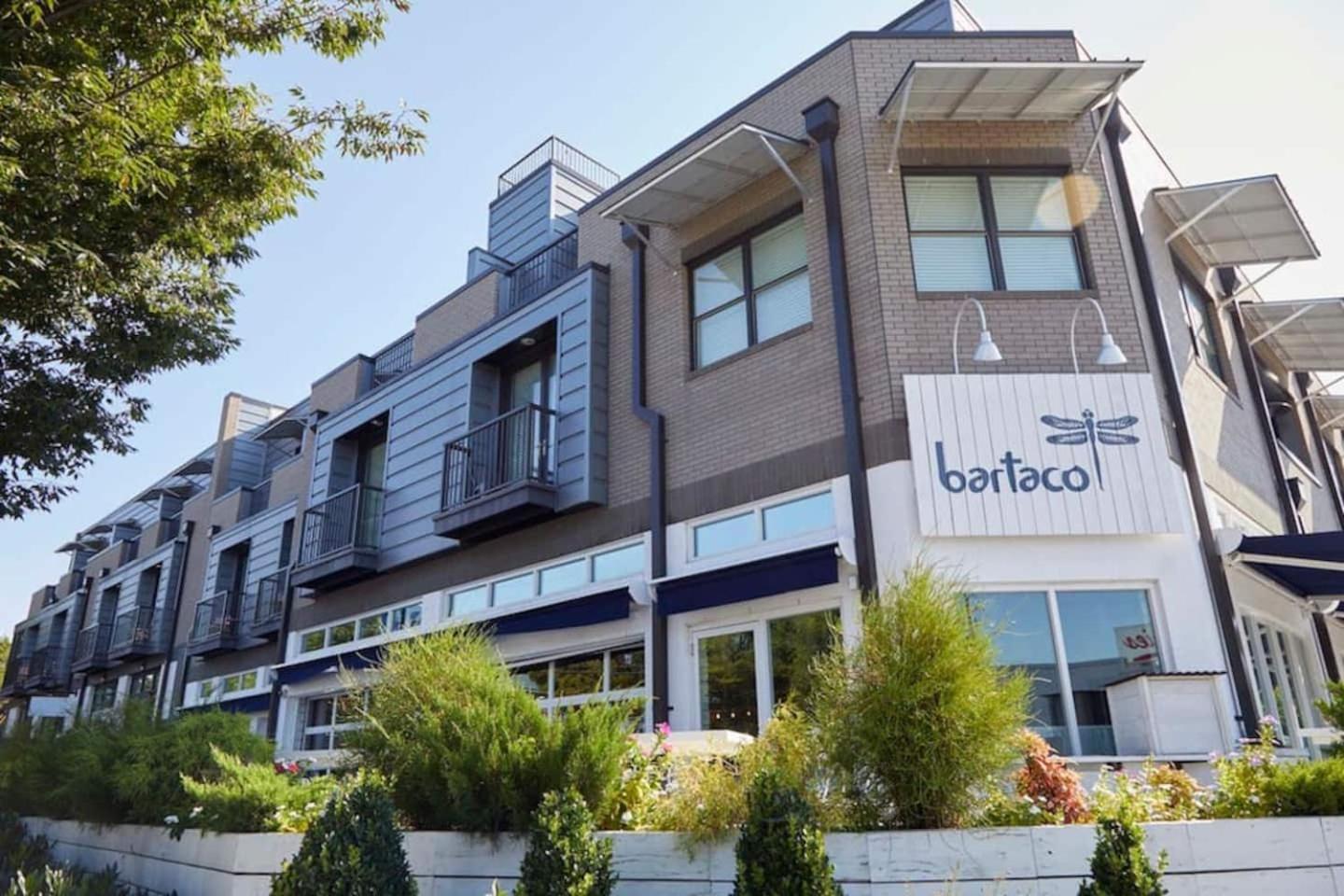 Heart Of 12 South, Near Downtown, Park Free - #11 Aparthotel 4*