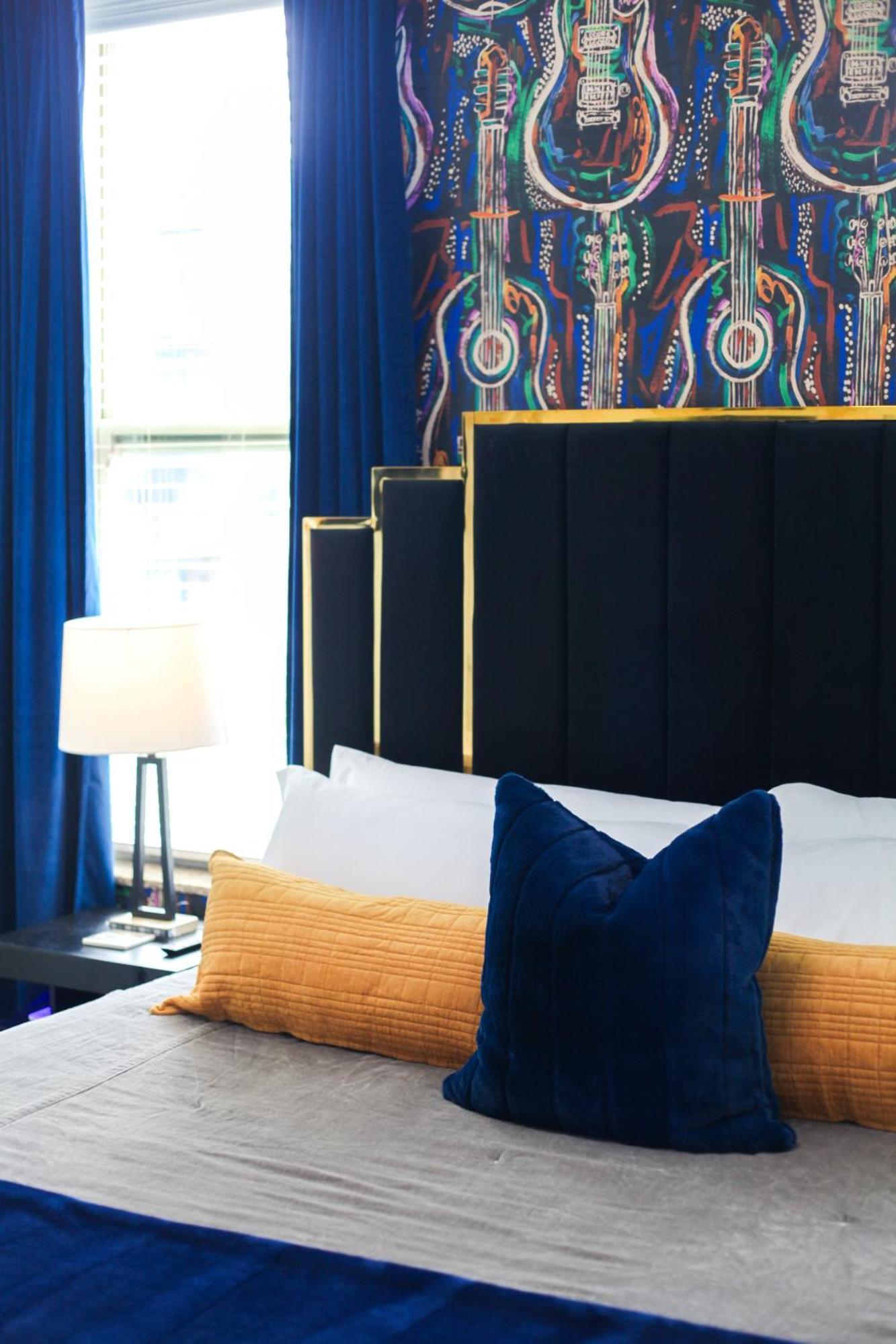 Fabulous Nashvegas Loft Retreat Near Vandy Off West End Mins To Broadway * Nashville