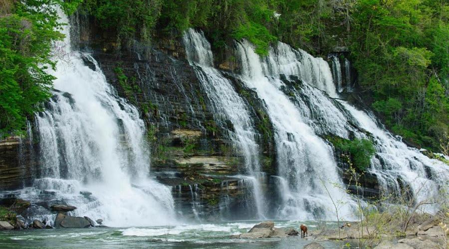 Stylish East Retreat For 10